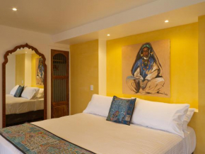 Отель Panoramia Villas  Миртлфорд